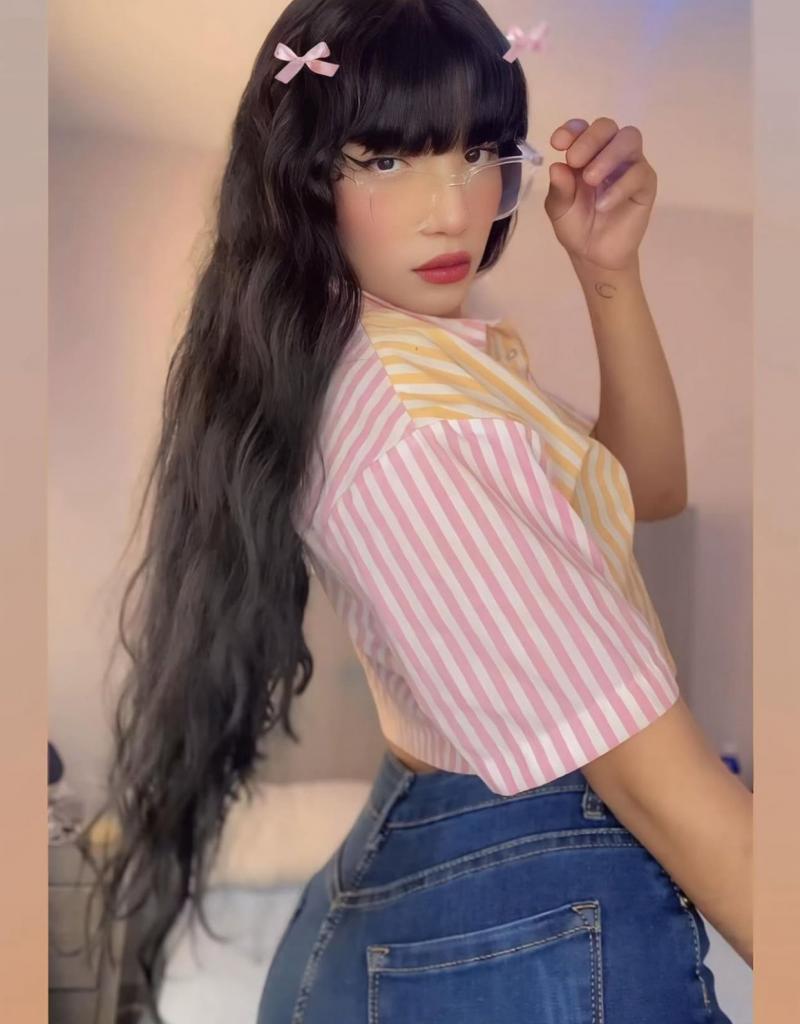 Transexual en Asturias: 