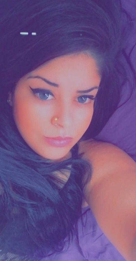 Chica busca chico en Málaga: 