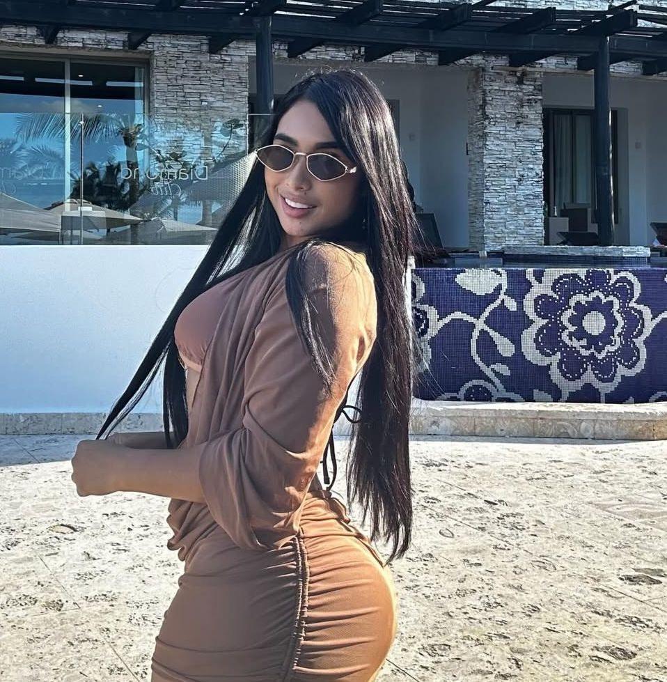 Chica busca chico en Menorca: 