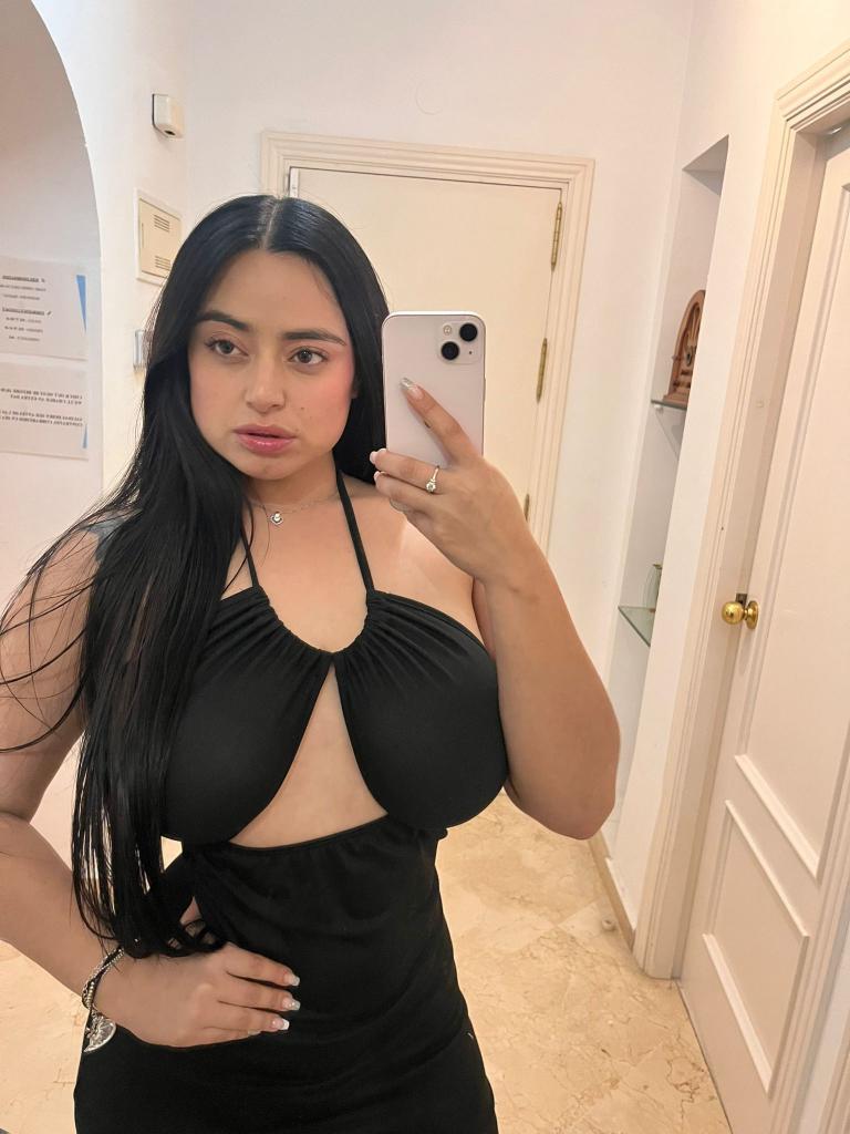 Chica busca chico en Málaga: Chica busca chico