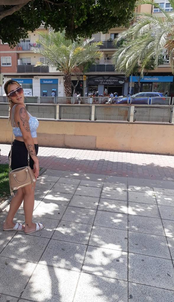 Chica busca chico en Albacete: 