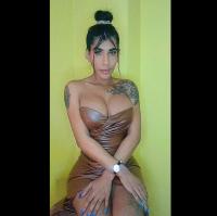 623558949: Transexual en Valencia