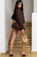 674961405: Travesti en Zaragoza