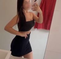 614044313: Chica busca chico en Badajoz