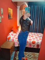 632989141: Chica busca chico en Madrid