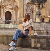 632069630: Chica busca chico en Madrid