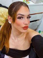 665293639: Transexual en Madrid