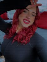 665293639: Transexual en Madrid