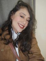 613579358: Chica busca chico en Badajoz