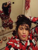 603221389: Chica busca chico en Murcia