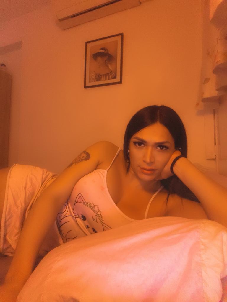 Travesti en Albacete: 