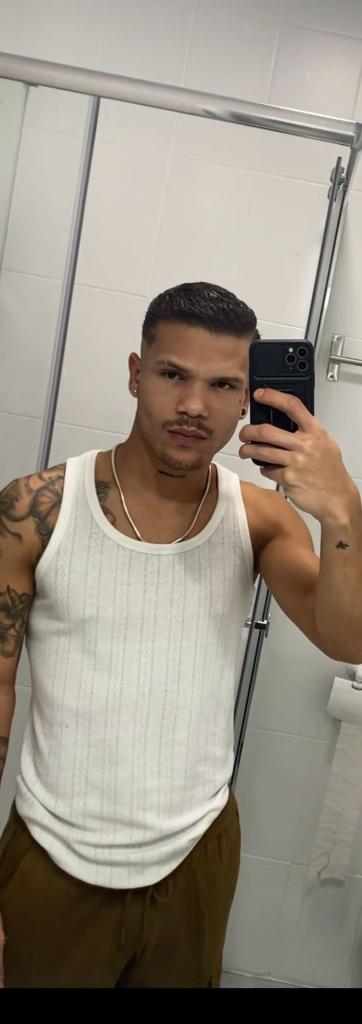 Chico busca chica en Guipúzcoa: 