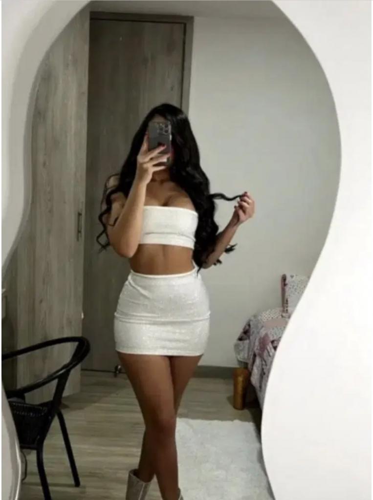 Chica busca chico en Cáceres: 