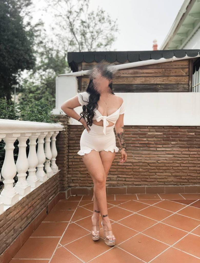 Chica busca chico en Málaga: 