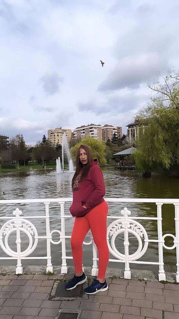 Transexual en Navarra: 