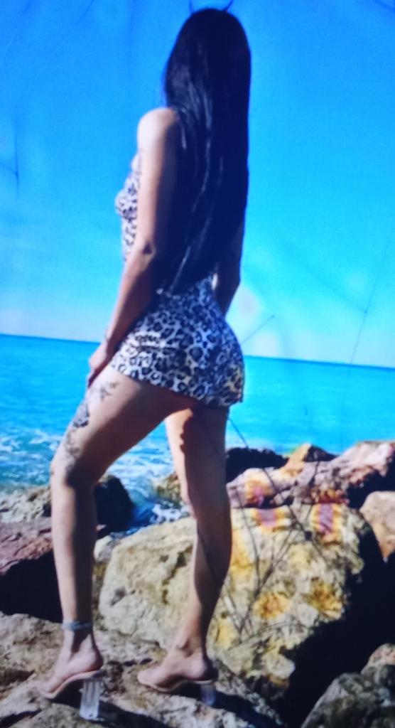 Chica busca chico en Ciudad Real: 