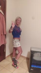 Chica busca chico en La Coruña: 