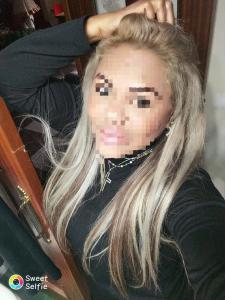 Chica busca chico en Sevilla: 