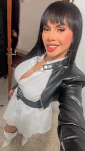 Transexual en Salamanca: 