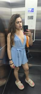 Transexual en Vizcaya: 