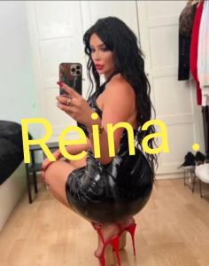 Transexual en Mallorca: 