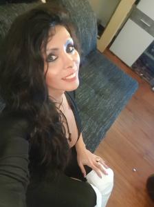 Transexual en Madrid: 