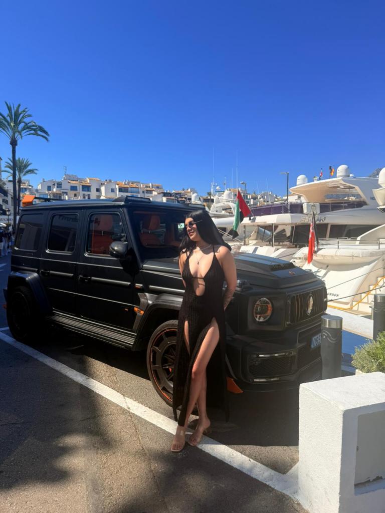 Chica busca chico en Málaga: 