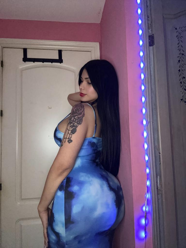 602399986: Travesti en Sevilla