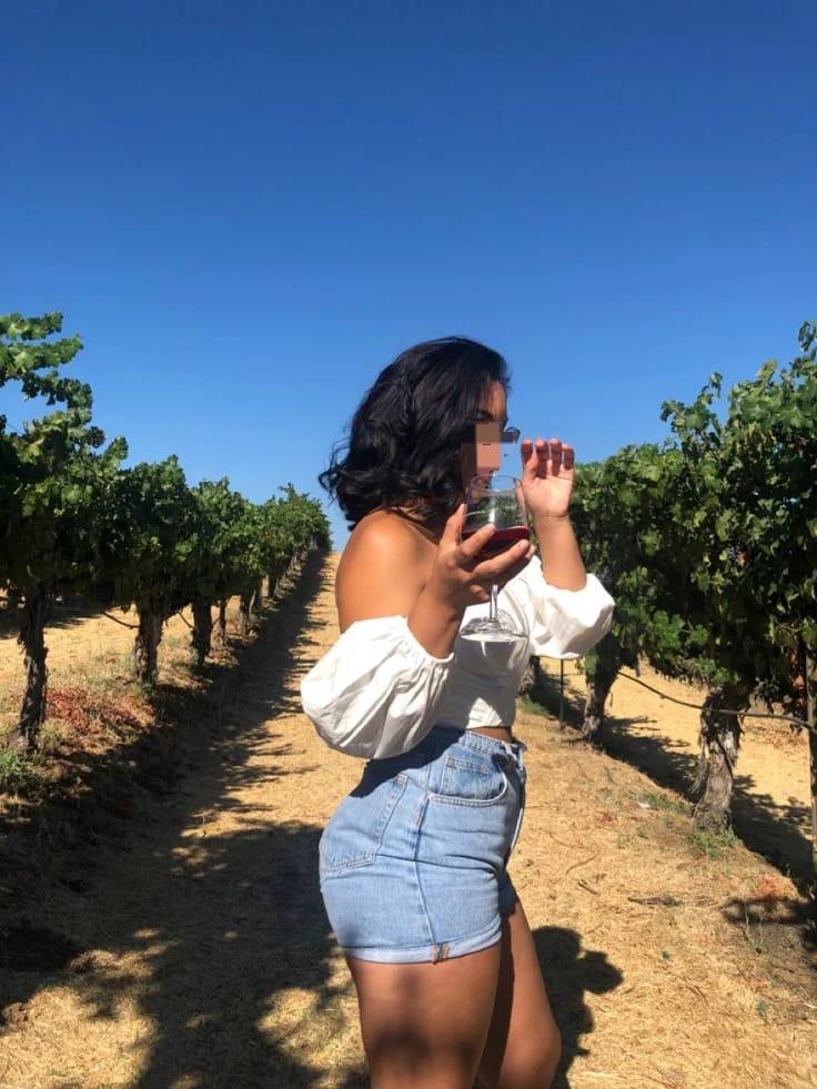 Chica busca chico en Ciudad Real: 