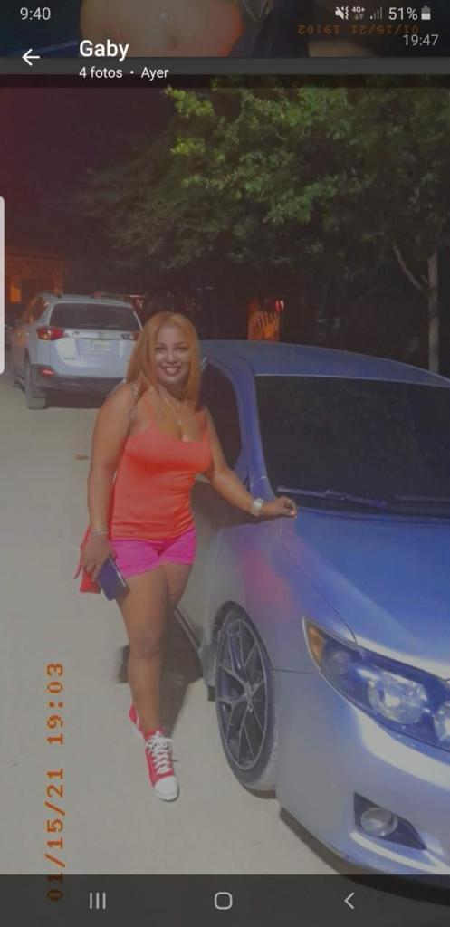 Chica busca chico en La Coruña: 