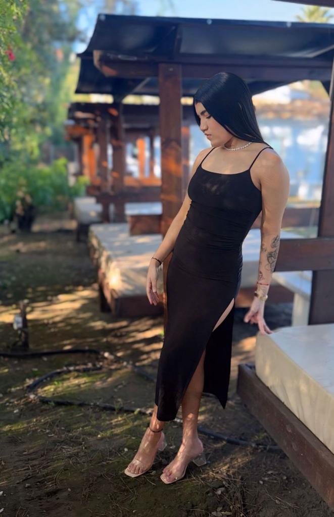 613561886: Chica busca chico en Málaga