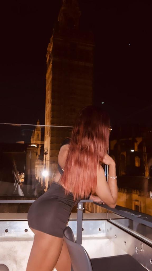 Travesti en Huelva: 