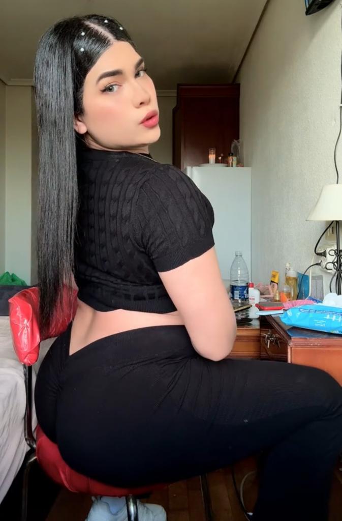 Transexual en Navarra: 