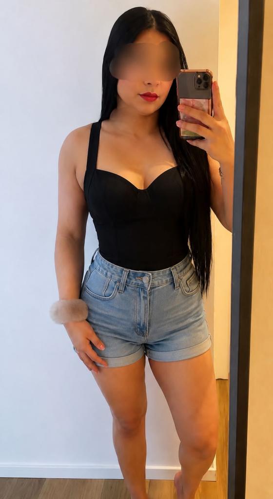Chica busca chico en Madrid: 
