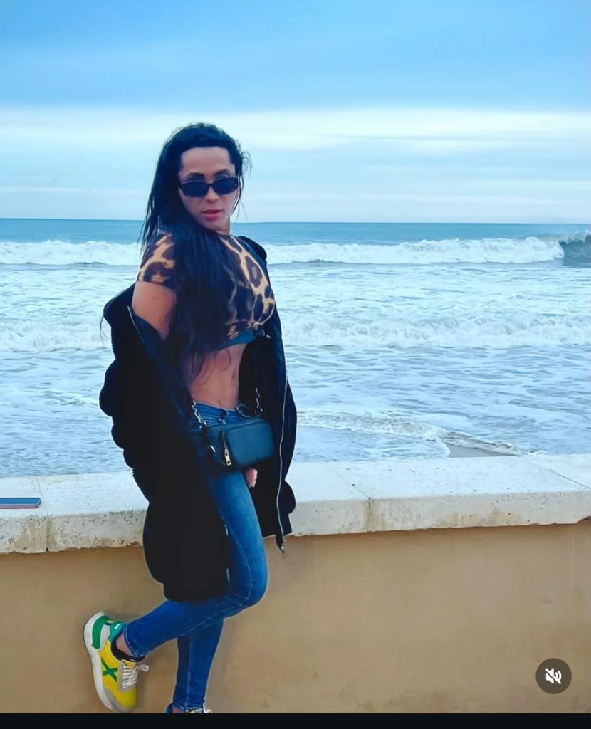 711229642: Travesti en Alicante