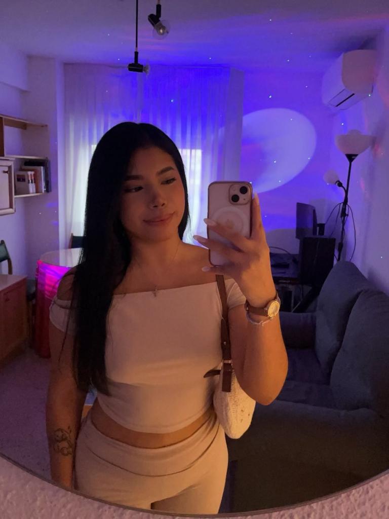 622200833: Chica busca chico en Las Palmas