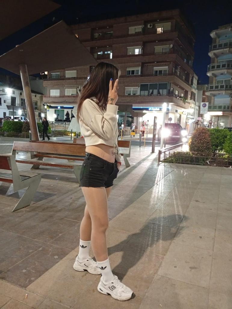 Chica busca chico en Valencia: 