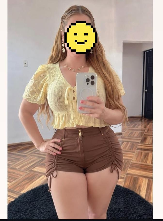 611307685: Chica busca chico en Málaga