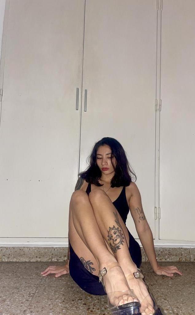 Chica busca chico en Barcelona: 