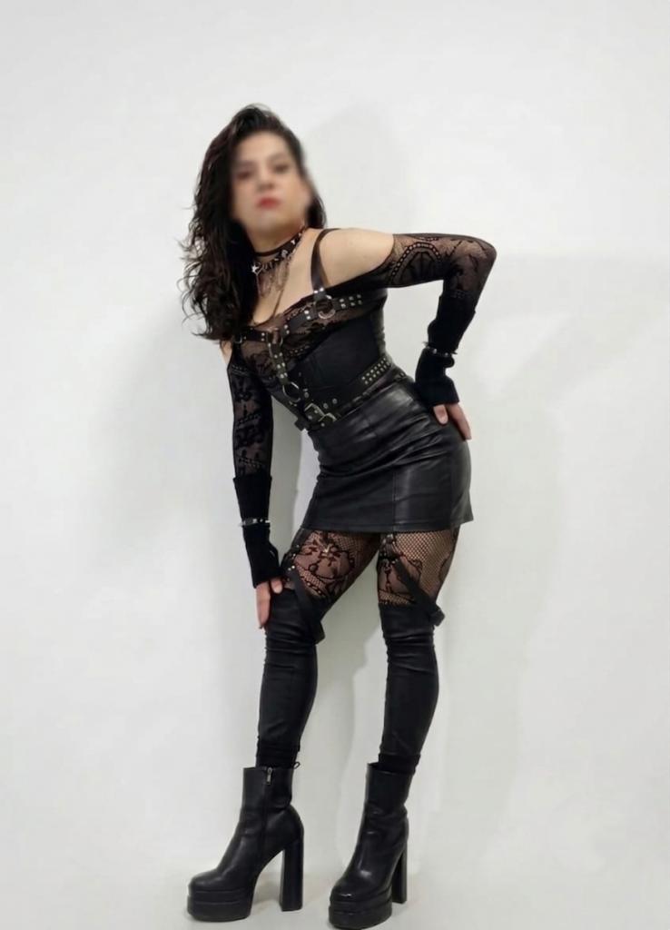 Transexual en Castellón: 