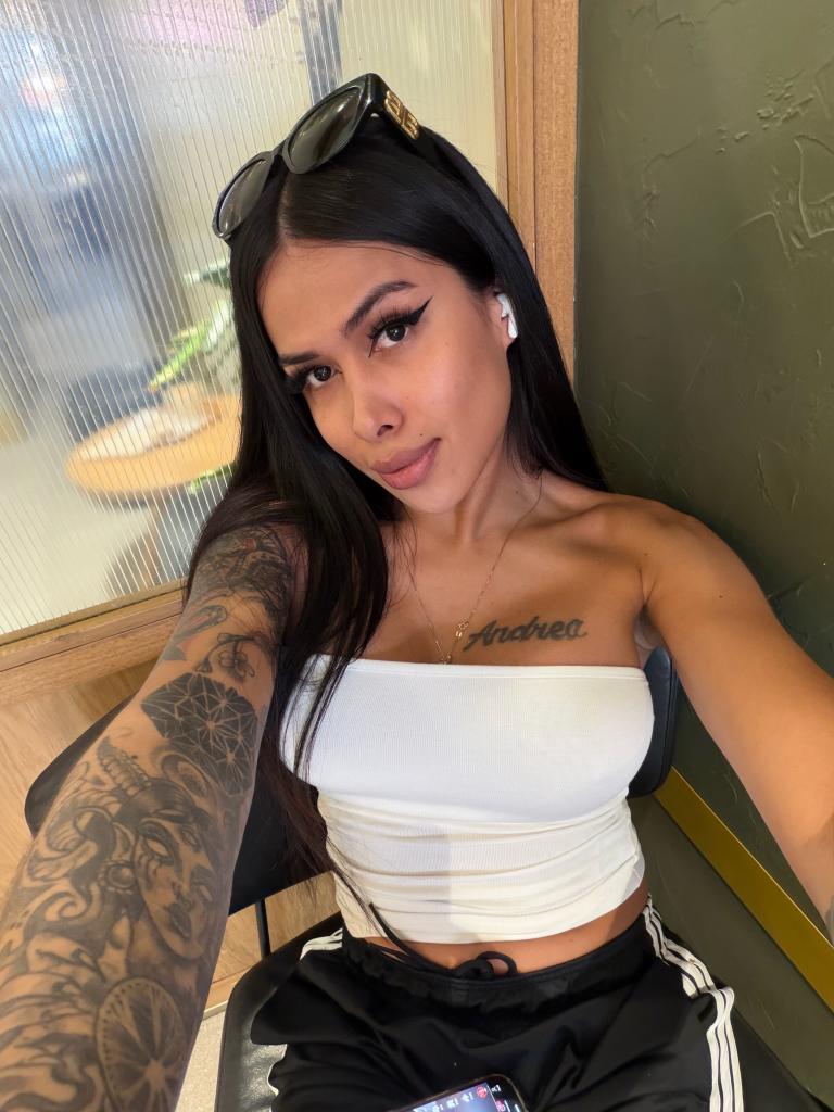 642210493: Transexual en Sevilla