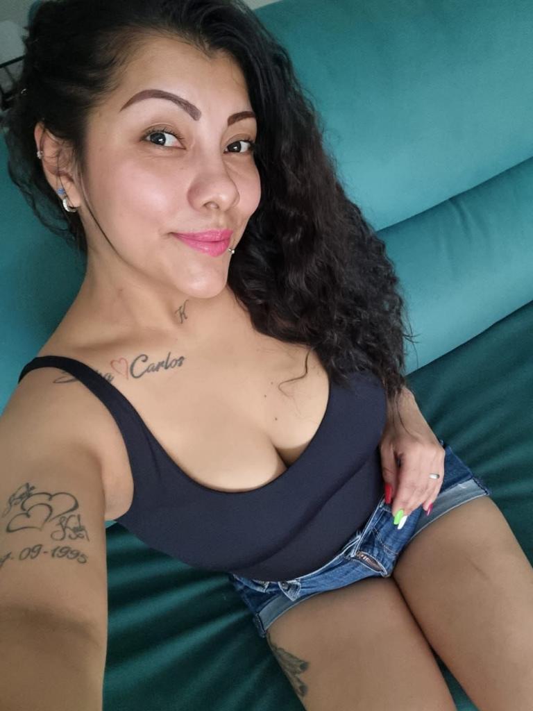 Chica busca chico en Murcia: 