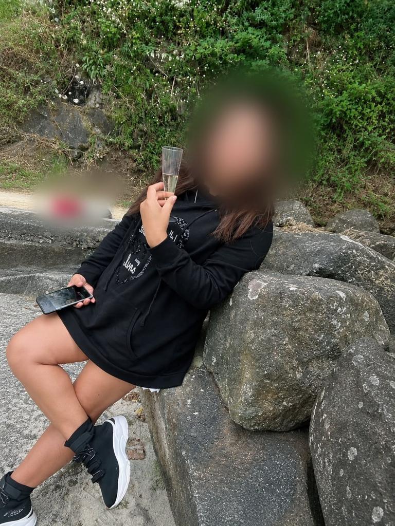 Chica busca chico en Zaragoza: 