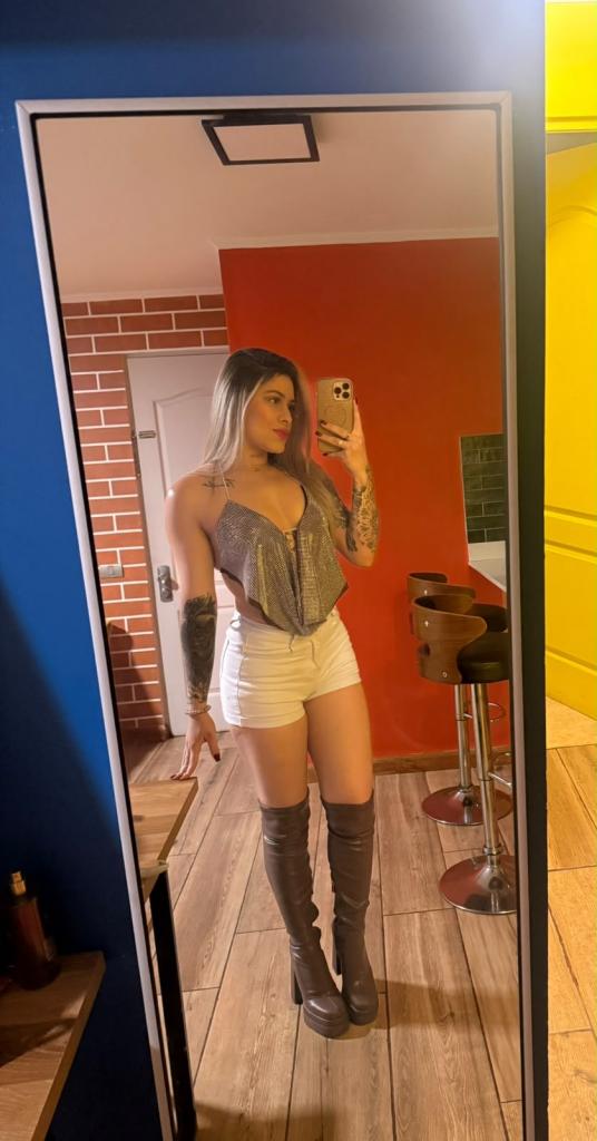 Chica busca chico en Tarragona: 