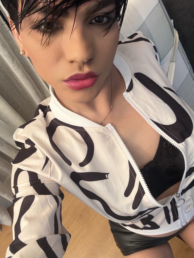 Transexual en Gerona: 
