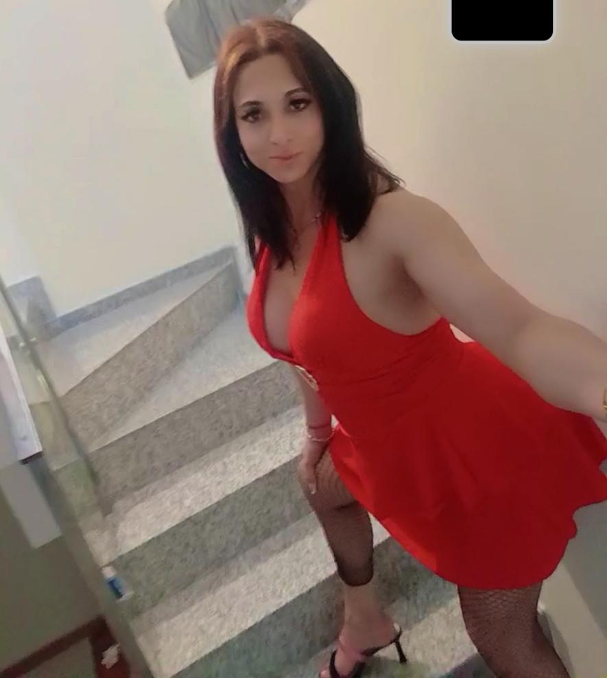 Transexual en Lérida: 