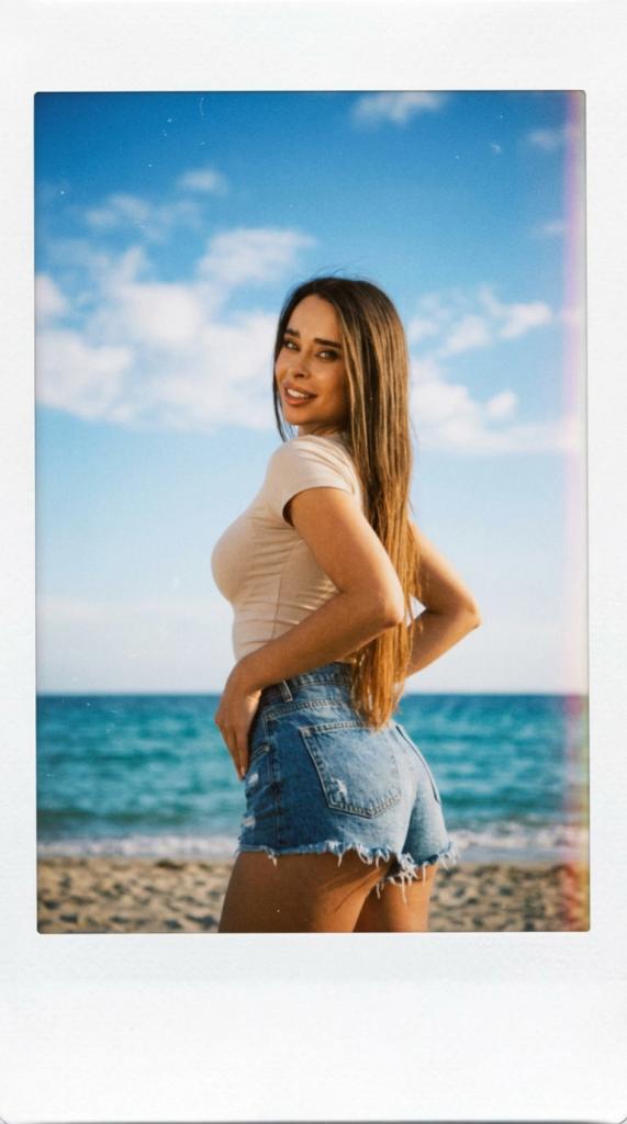 Chica busca chico en Ibiza: 
