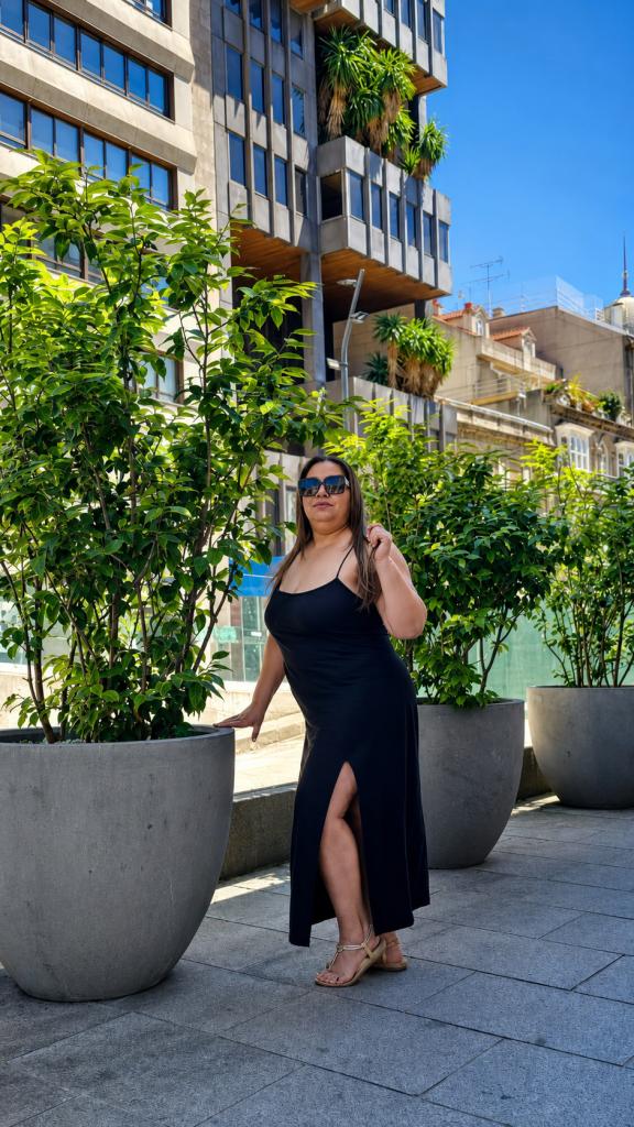 Chica busca chico en Pontevedra: 