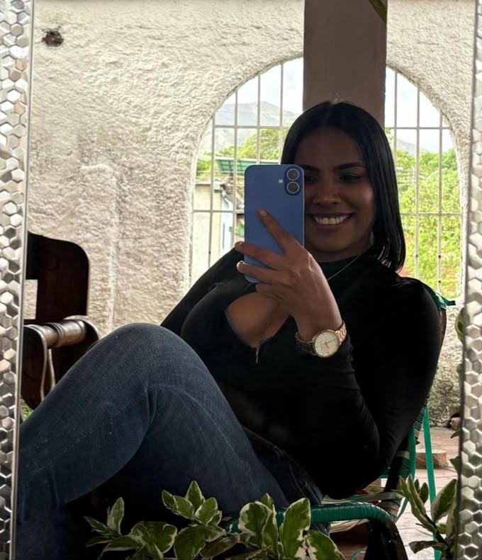 Chica busca chico en Las Palmas: 