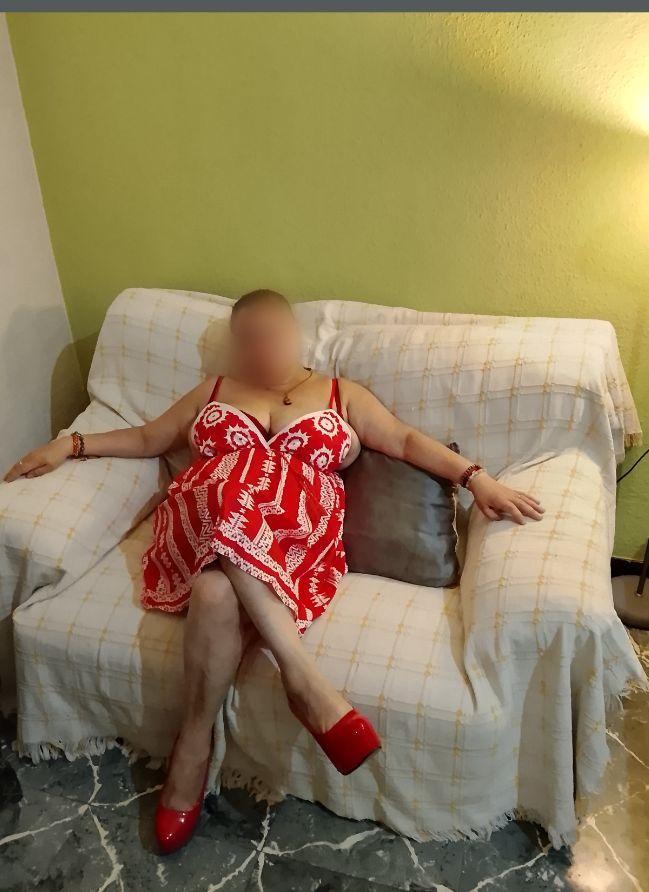 Chica busca chico en Alicante: 